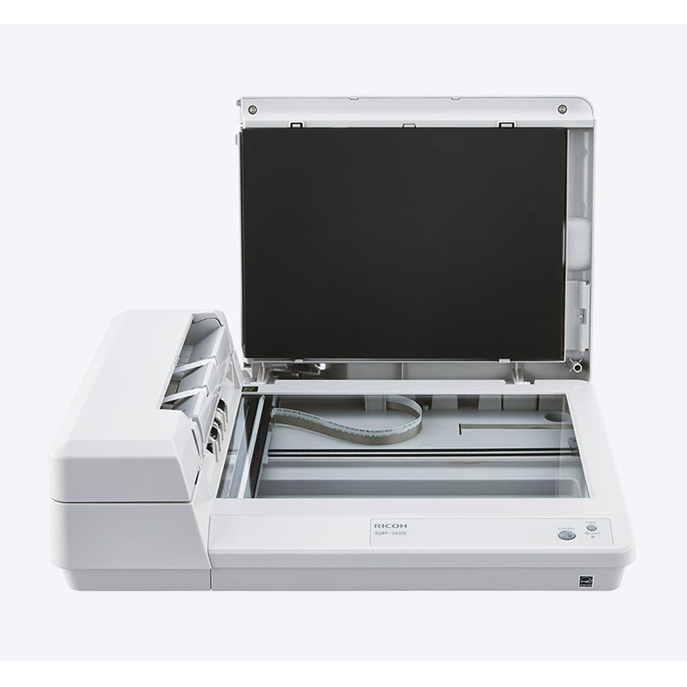Máy Scan Ricoh SP-1425 (A4, ADF, 2 Mặt, Flatbed, USB)